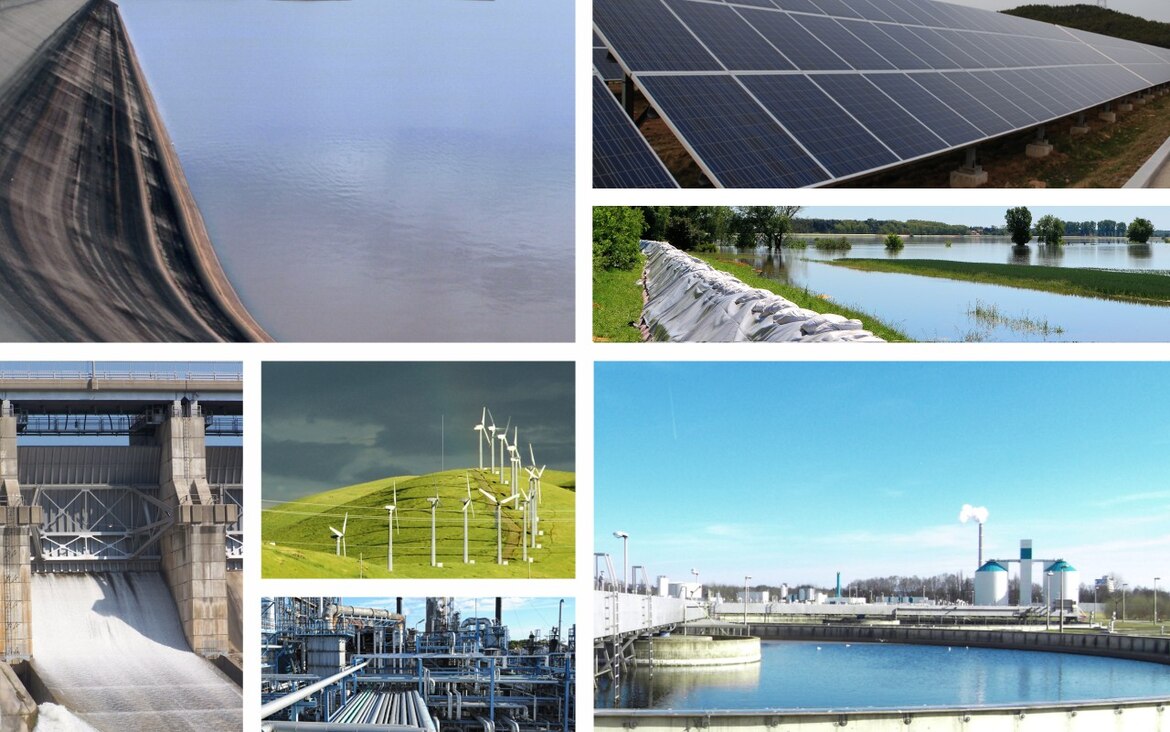 Prozessleittechnik in der Wasserwirtschaft Prozessleittechnik in der Wasserwirtschaft