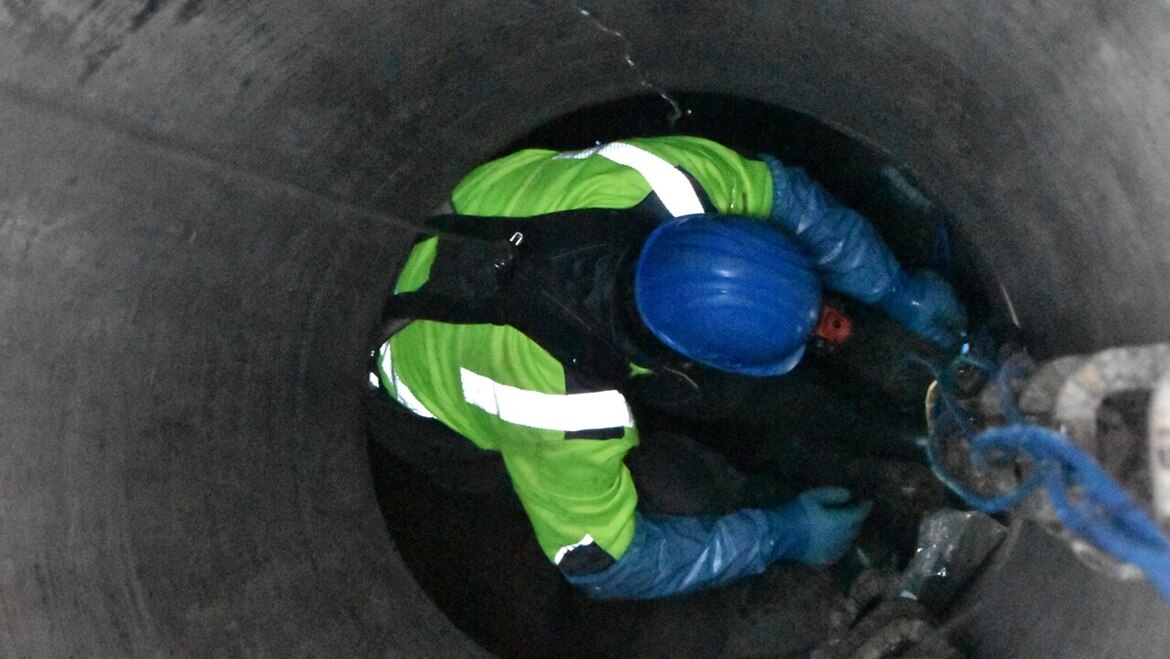 Messkampagnen – zuverlässige Daten durch Fachkräfte und bestes Equipment Messkampagnen – zuverlässige Daten durch Fachkräfte und bestes Equipment