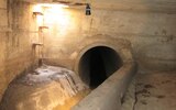 Bild 2: Trennbauwerk mit berührungsloser Füllstandsmessung Bild 2: Trennbauwerk mit berührungsloser Füllstandsmessung